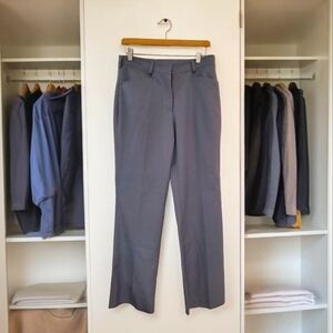 Ladies Office Casual Dress Pants Size 8